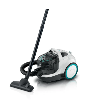 Máy hút bụi Bosch BGS21WHYG seri 4 cs 2000W, sx Ba Lan